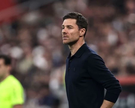 Шаби Алонсо с първи коментар след уволнението си