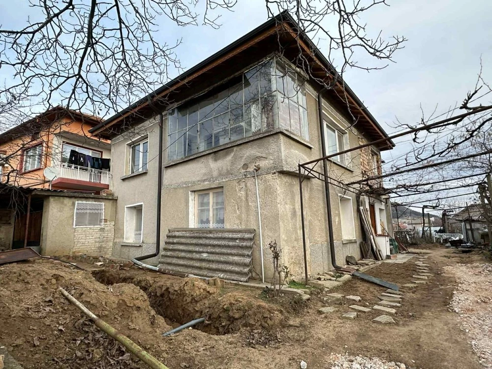 Дефектен газов котлон убил двамата гърци в Хисаря