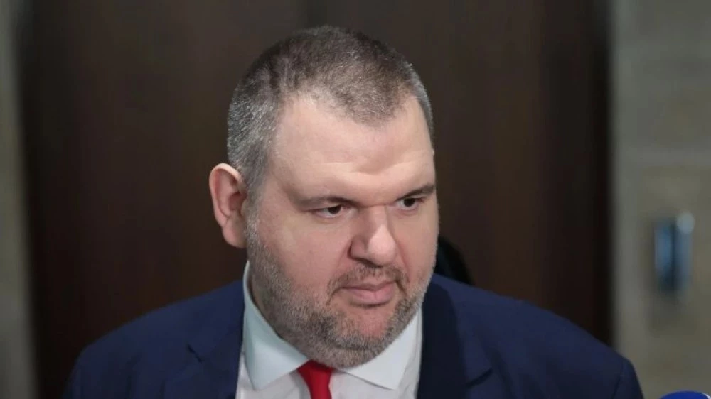 Делян Пеевски: Кмете, София е в криза с боклука! За този провал изходът е един - оставка!