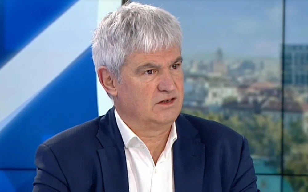 КНСБ очаква социално напрежение в много сектори, има готовност за протести за по-високи заплати