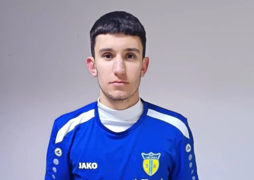 Млад талант на Марица отиде в Съединение