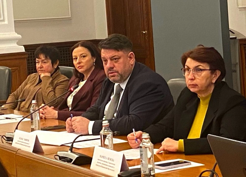 Националният борд по водите разгледа проблемите с водоснабдяването в три области