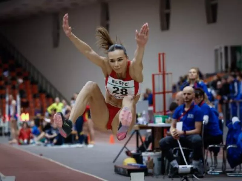 Пловдивска атлетка с квота за Световното първенство до 20 години