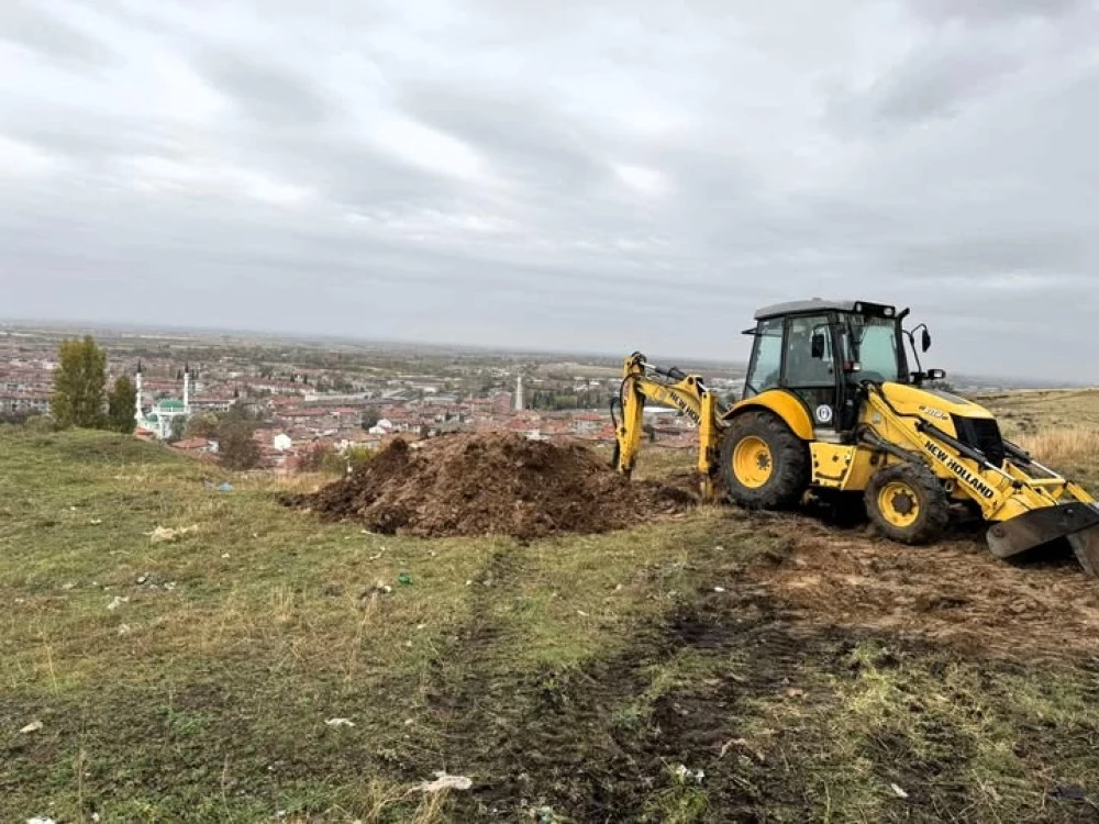 Голяма авария остави Асеновград без вода