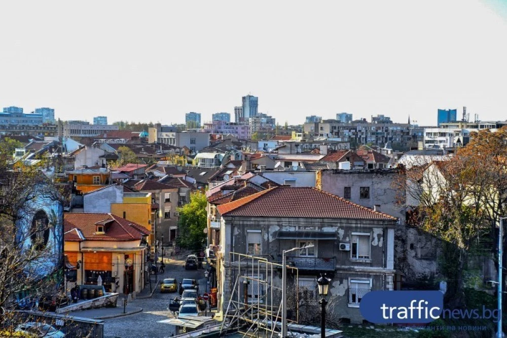 Над 10,4 милиона лева приходи за хотелиерите в Пловдив през