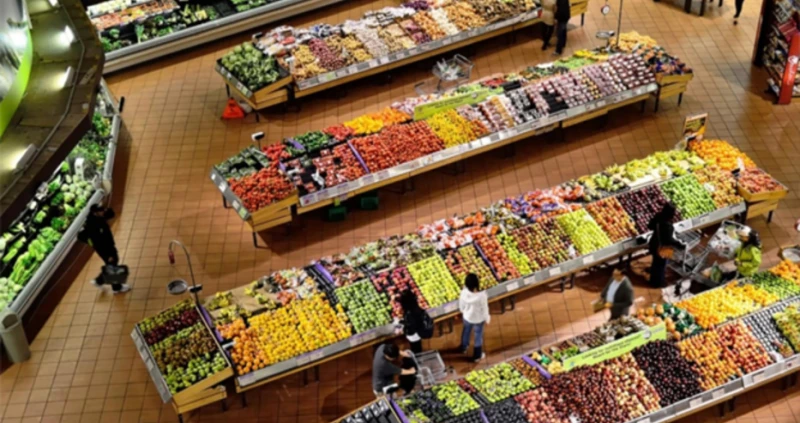 Шефът на КЗК: Вериги „налагат