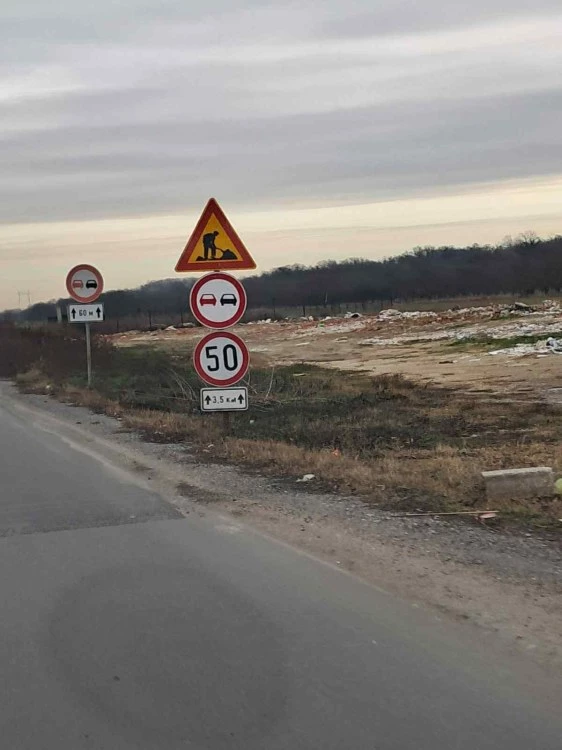 Водачи недоволстват: ограниченията на пътя Пловдив - Девин остават месеци след завършването му