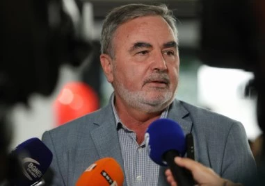 Ангел Кунчев: България е на прага на грипна епидемия