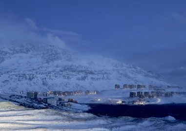 Битката за „замръзналото съкровище”: Гренландия се превръща в новата гореща точка между Тръмп, Китай и ЕС