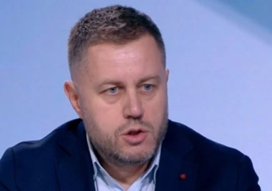 Тръмп е като брокер на недвижими имоти който гледа на