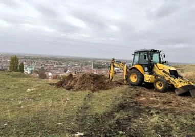 Хиляди жители на Асеновград повече от 24 часа са без