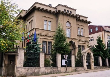 Назначават Петър Петров за генерален консул на България в Битоля