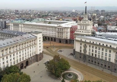 Назначиха Димитър Иванов за генерален консул на България в Ниш