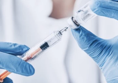 Двама онкоболни пациенти в Университетската болница в Бургос в Испания