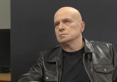 Лидерът на Има такъв народ Слави Трифонов остро разкритикува начина