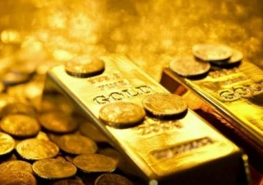 Златото среброто медта и калаят поскъпнаха до рекордни стойности на