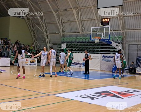 Академик си върна на Ботев Враца за тежката загуба през уикенда и взе сериозна преднина преди реванша за Купата