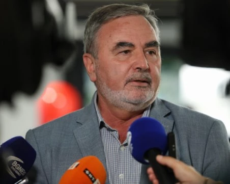 Ангел Кунчев: България е на прага на грипна епидемия