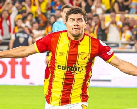 Ботев очаква национал от Йордания