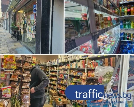 Еврото в кварталните магазини: Пълните монетници, хаос и клиенти със 100-левови банкноти