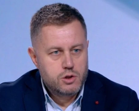 Георги Милков: Тръмп е като брокер на недвижими имоти