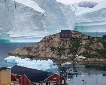 Германската армия ще изпрати войски в Гренландия