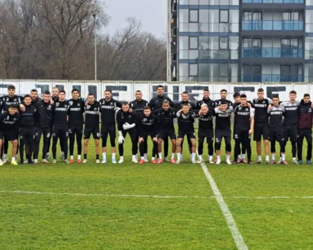 Локо обяви кога ще е контролата с Етър