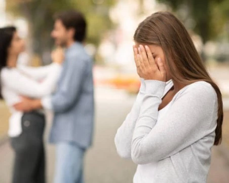 Милениалите изневеряват по-малко, но каква е причината?