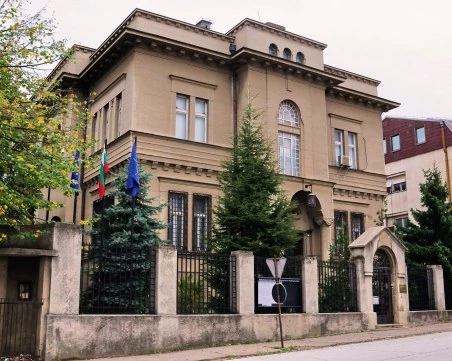 Назначават Петър Петров за генерален консул на България в Битоля