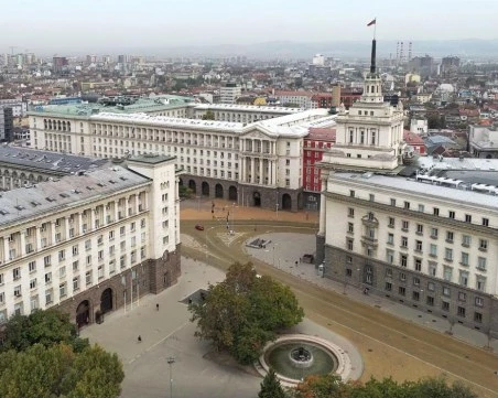 Назначиха Димитър Иванов за генерален консул на България в Ниш