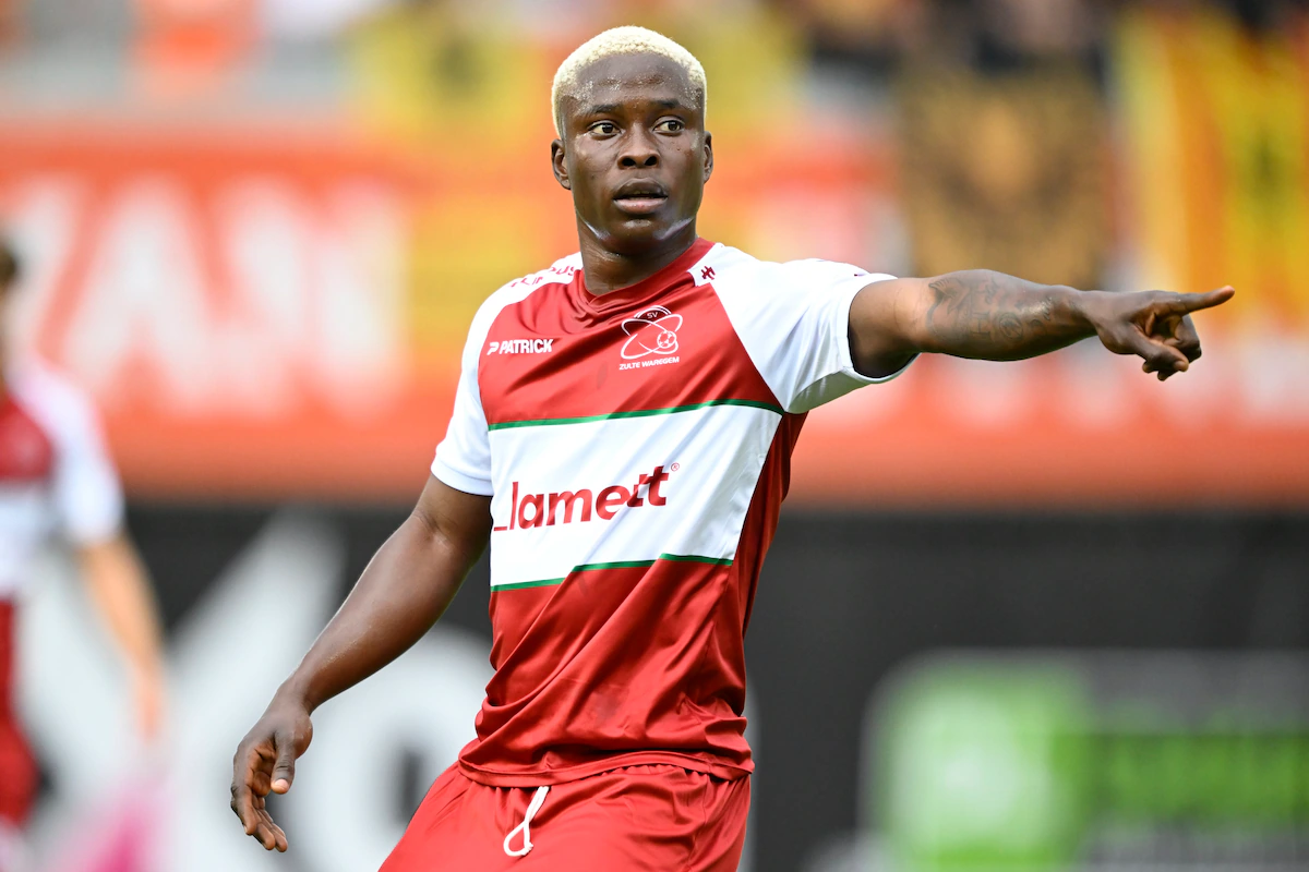 Отбор от Висшата лига пожела бивш играч на Ботев