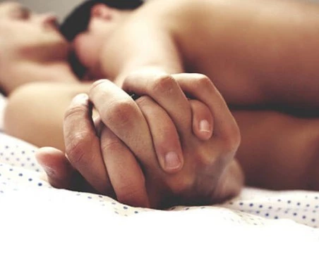 Пикът на сексуалното желание при мъжете настъпва на 40-годишна възраст