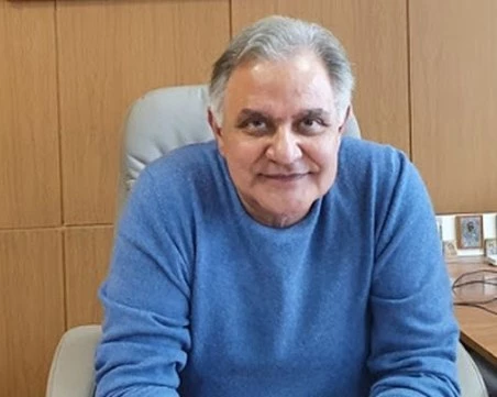 РЗИ-Пловдив: Още сме далеч от грипна епидемия, но хората трябва да спазват мерките