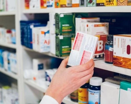 Само за година 430 лекарства са спрени от продажба