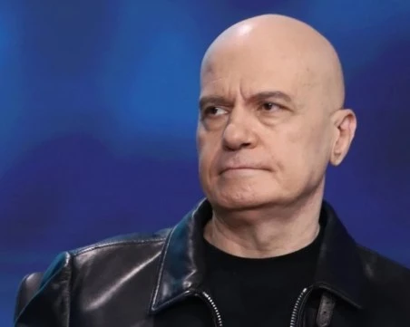 Слави Трифонов: Не мога да разбера ПП-ДБ защо непрекъснато искат да протестират