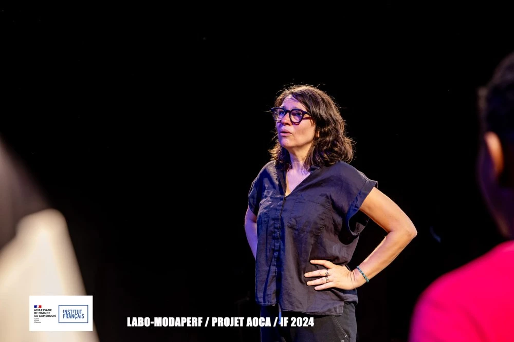 Айелен Паролин отново в Пловдив с 