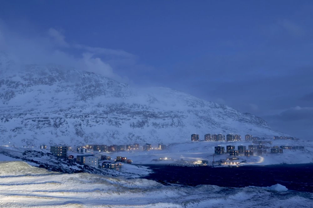 Битката за „замръзналото съкровище”: Гренландия се превръща в новата гореща точка между Тръмп, Китай и ЕС