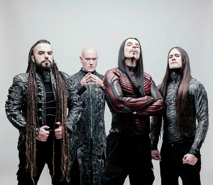 Гръцките титани Septicflesh с ексклузивен концерт с оркестър и хор в Пловдив