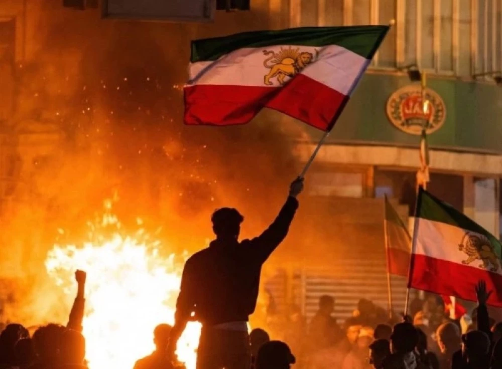 Иранският министър на правосъдието: Всички задържани протестиращи са виновни