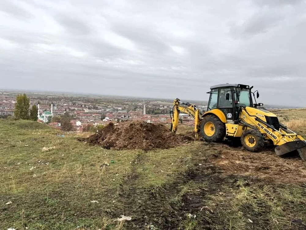 Кметът на Асеновград: Проверяват всички документи за строеж в близост до магистралния водопровод