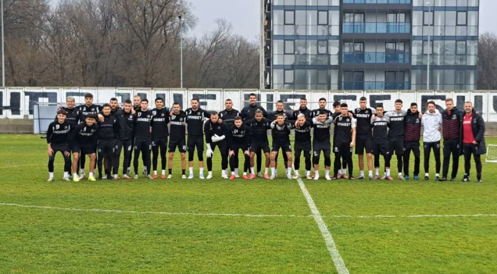 Локо обяви кога ще е контролата с Етър