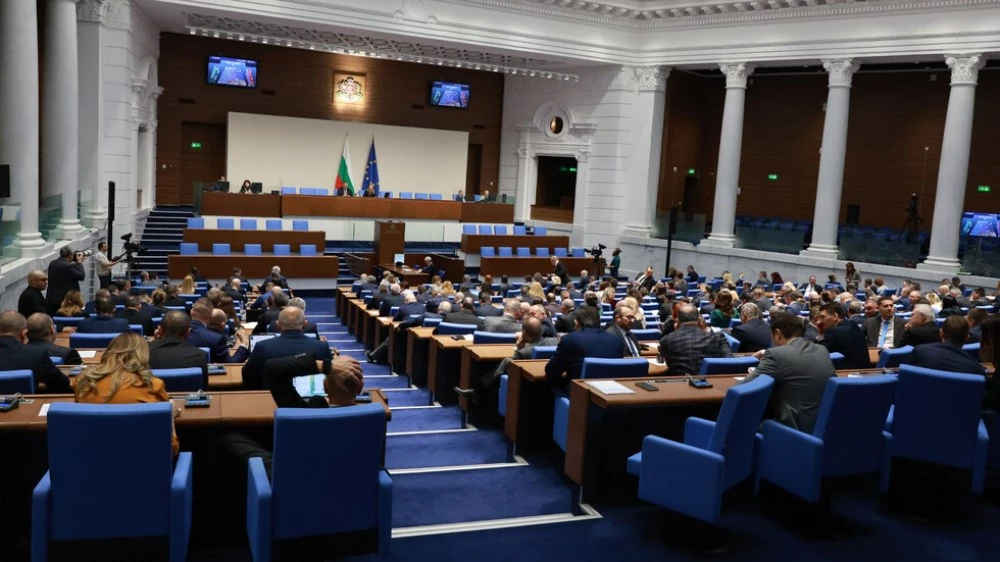 На първо четене: НСО ще охранява само лица, заемащи висши държавни длъжности