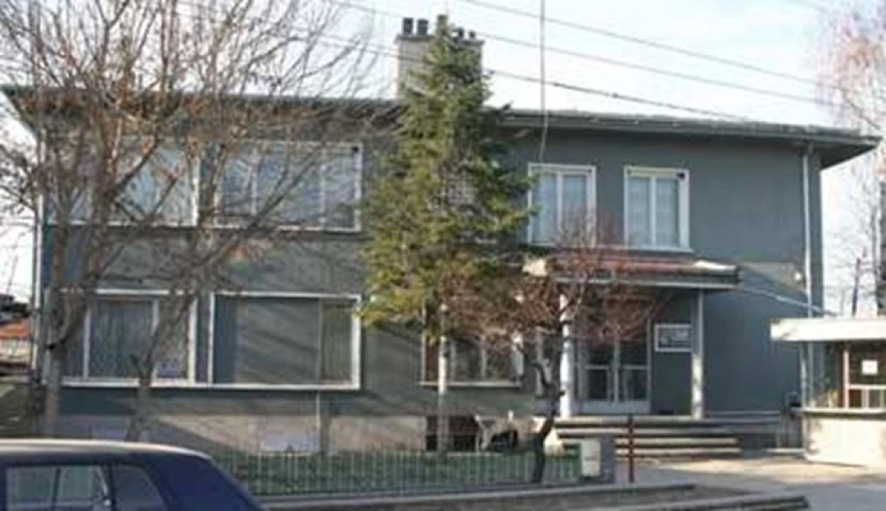 Откраднаха телевизор за 700 британски лири край Пловдив