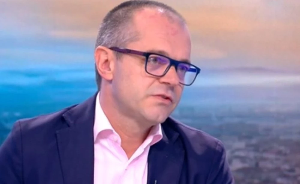 Председателят на КЗП: Приехме 1600 сигнала за нередности около еврото само за седмица