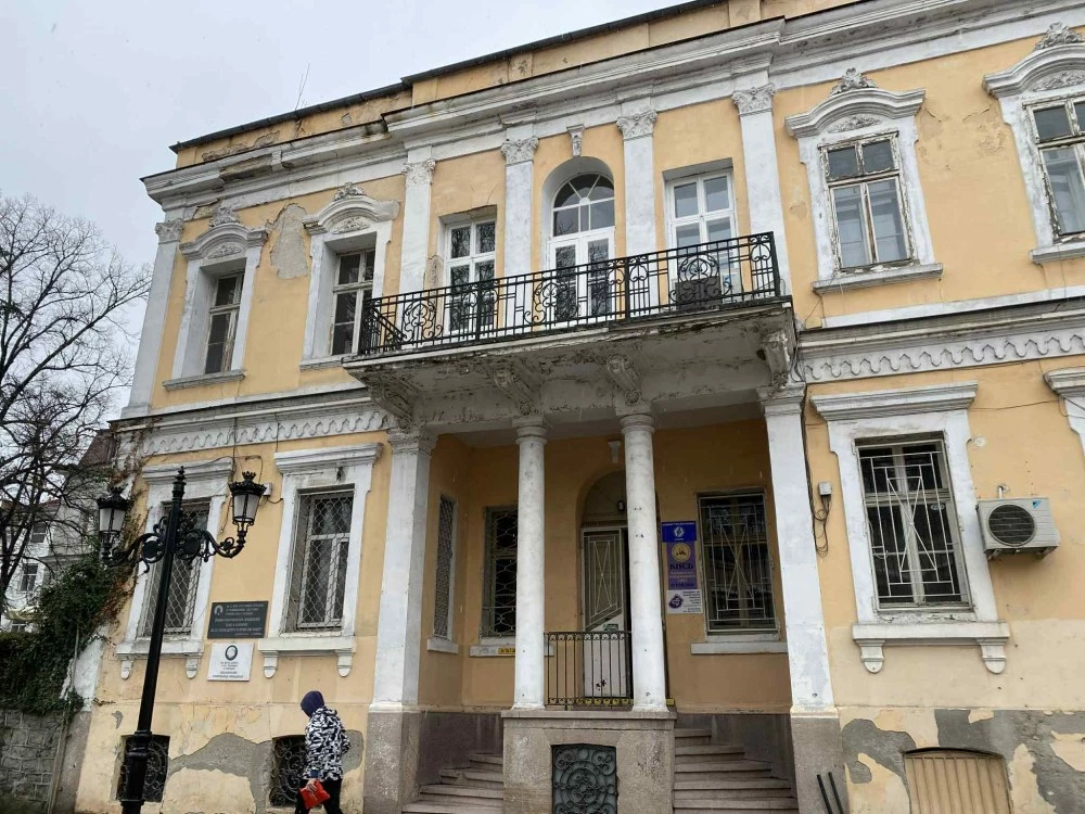 Реставрацията на сградата на първото кметство на Пловдив влиза за гласуване в Общински съвет