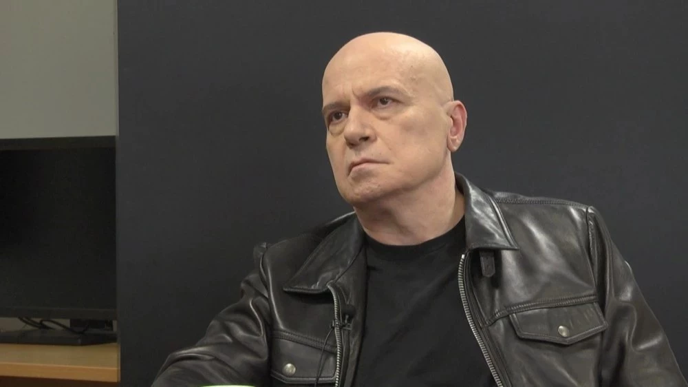 Слави Трифонов: ИТН няма да подкрепя недомислени и вредни закони