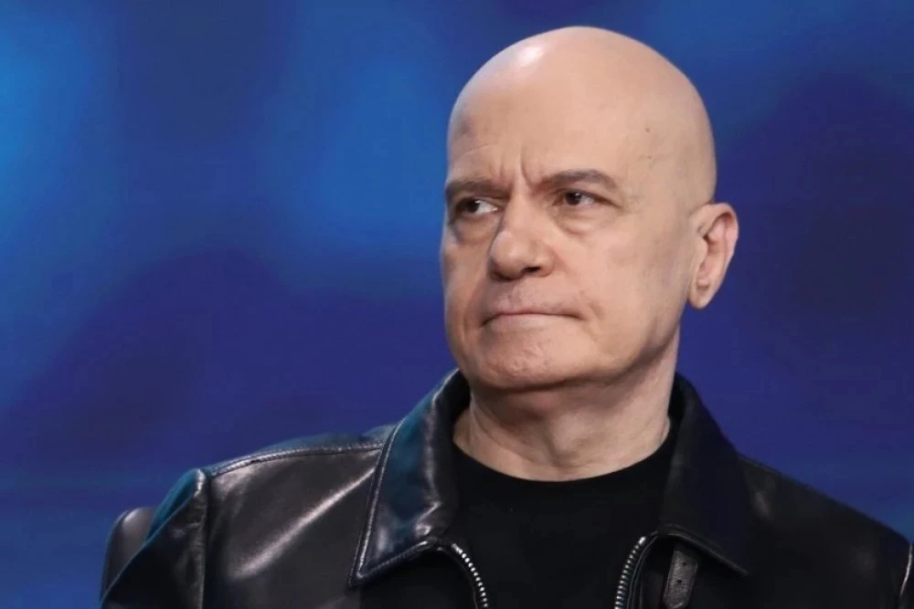 Слави Трифонов: Не мога да разбера ПП-ДБ защо непрекъснато искат да протестират