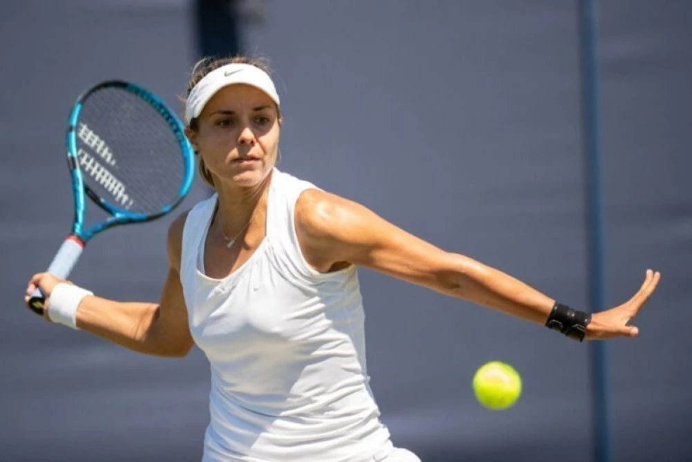 Виктория Томова на само победа от основната схема на Аустрелиън оупън