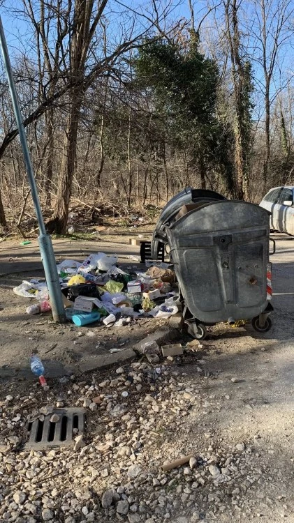 Парк Лаута“ е не просто зелена зона, а сърцето на
