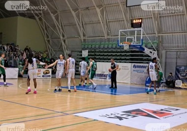 Баскетболните Локо и Академик с домакинство и гостуване днес